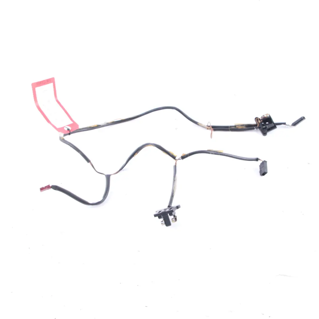 Mercedes W203 W209 Luce Tetto Lampada Parasole Cablaggio Cavo Loom - SKU A2038100112 - Numero di parte A2038100112