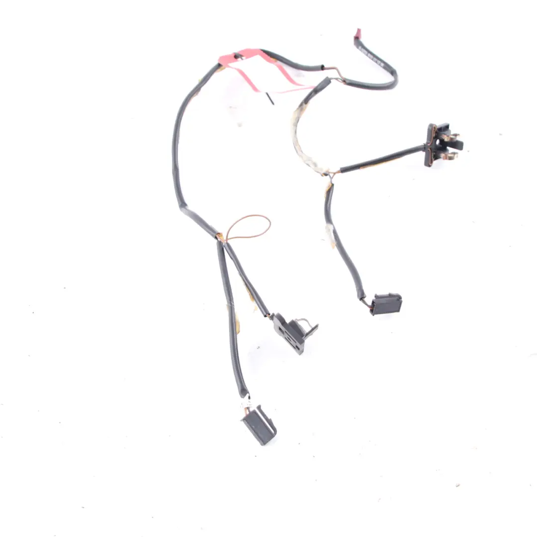 Luce Tetto Lampada Parasole Cablaggio Cavo Loom per Mercedes W203 W209 con numero di parte A2038100112 Mercedes W203 W209 Luce Tetto Lampada Parasole Cablaggio Cavo Loom - SKU A2038100112 - Numero di parte A2038100112