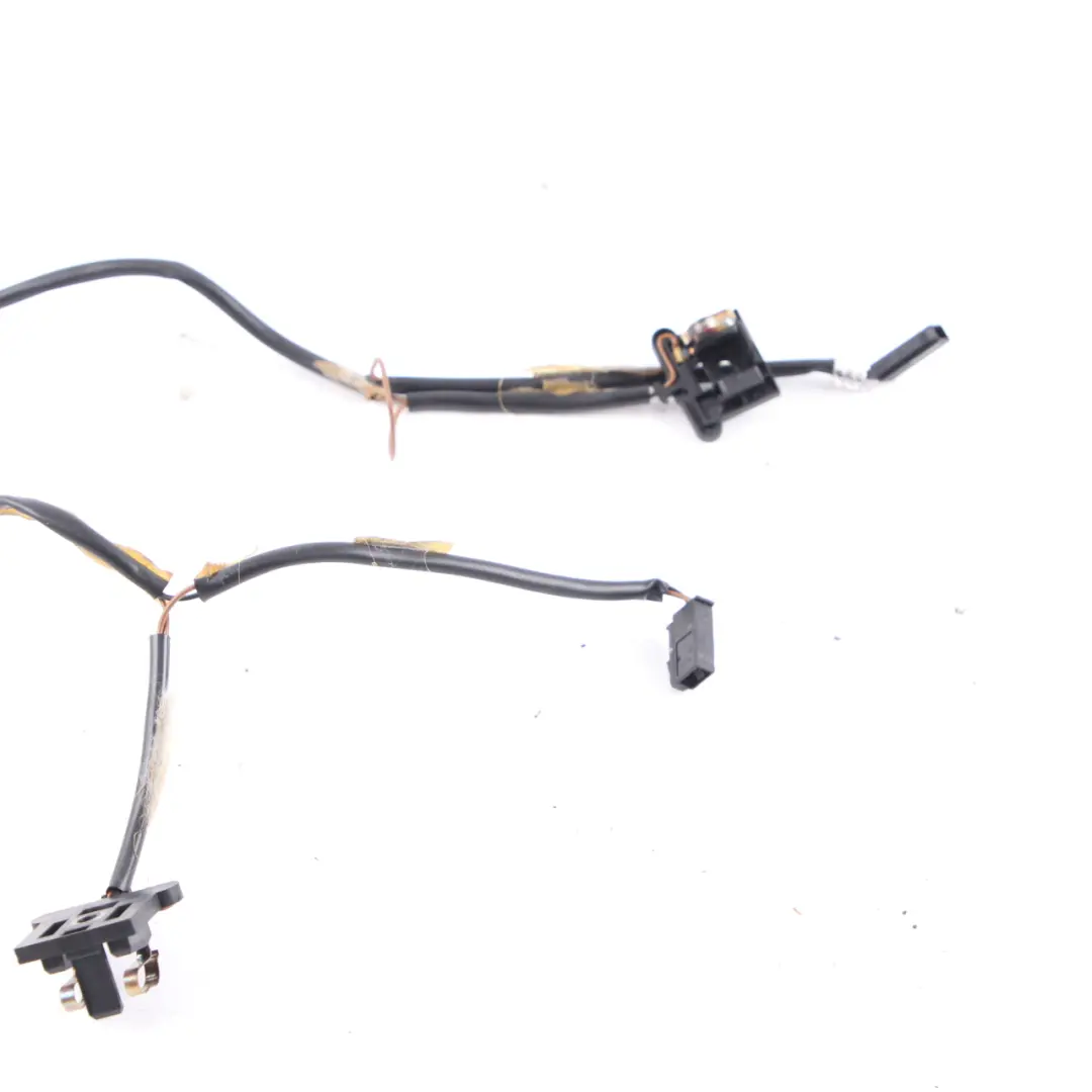 Mercedes W203 Dachlicht Lampe Sonnenblende Verkabelung Kabelbaum - SKU A2038100112 - Teilenummer A2038100112