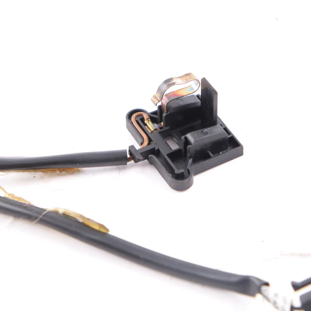 Luz De Techo Lámpara Parasol Cableado Loom para Mercedes W203 W209 con número de pieza A2038100112 Mercedes W203 W209 Luz De Techo Lámpara Parasol Cableado Loom - SKU A2038100112 - Número de pieza A2038100112