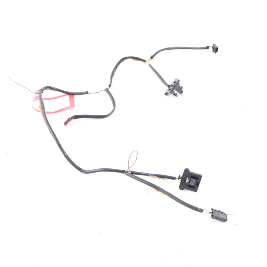 Mercedes W203 W209 Luz De Techo Lámpara Parasol Cableado Loom - SKU A2038100112 - Número de pieza A2038100112