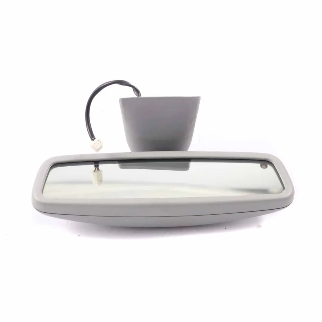 Espejo Interior Mercedes W203 C209 Retrovisor Panel Gris para con número de pieza A2038100217 Espejo Interior Mercedes W203 C209 Retrovisor Panel Gris - SKU A2038100217 - Número de pieza A2038100217