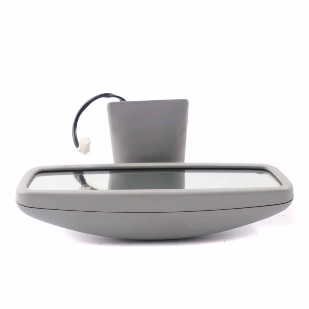 Interior Mirror Mercedes W203 C209 Rear View Trim Panel Grey to with Part number A2038100217 Interior Mirror Mercedes W203 C209 Rear View Trim Panel Grey - SKU A2038100217 - Part number A2038100217