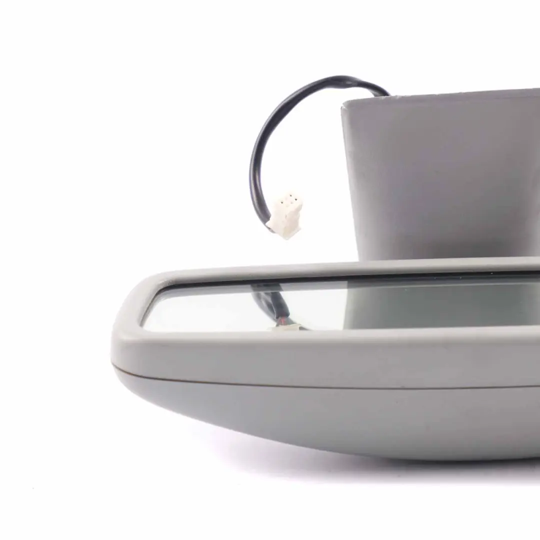 Rétroviseur Intérieur Mercedes W203 C209 Panneau D'Habillage Gris pour à propos du numéro de pièce A2038100217 Rétroviseur Intérieur Mercedes W203 C209 Panneau D'Habillage Gris - SKU A2038100217 - Numéro de pièce A2038100217