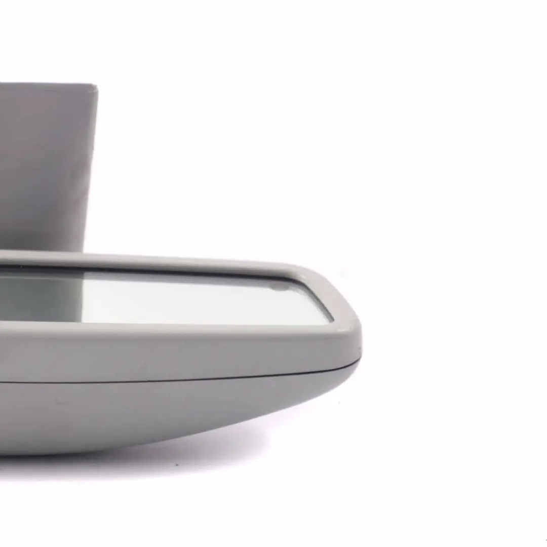  Interior Mirror Mercedes W203 C209 Rear View Trim Panel Grey - SKU A2038100217 - Part number A2038100217