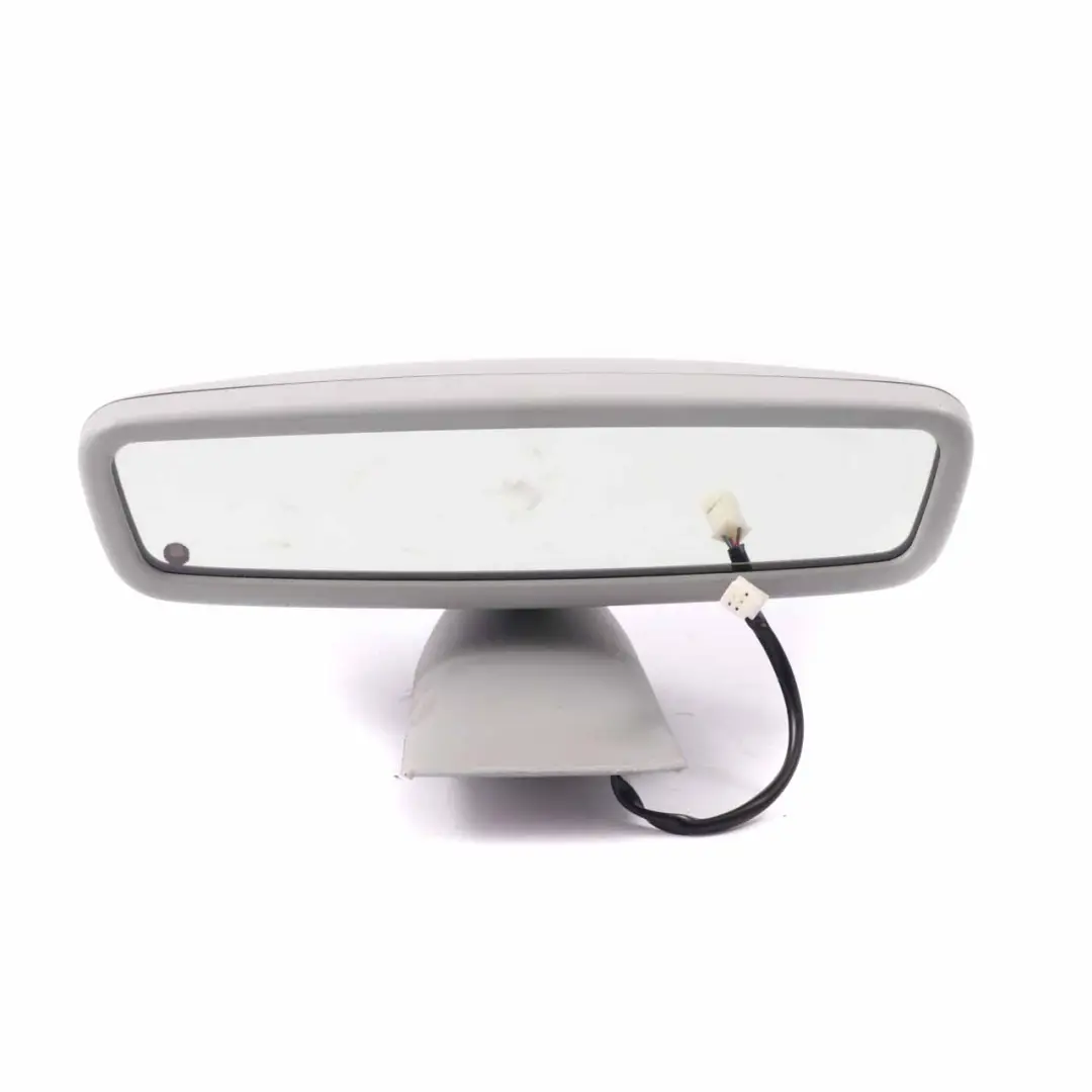 Espejo Interior Mercedes W203 C209 Retrovisor Panel Gris para con número de pieza A2038100217 Espejo Interior Mercedes W203 C209 Retrovisor Panel Gris - SKU A2038100217 - Número de pieza A2038100217