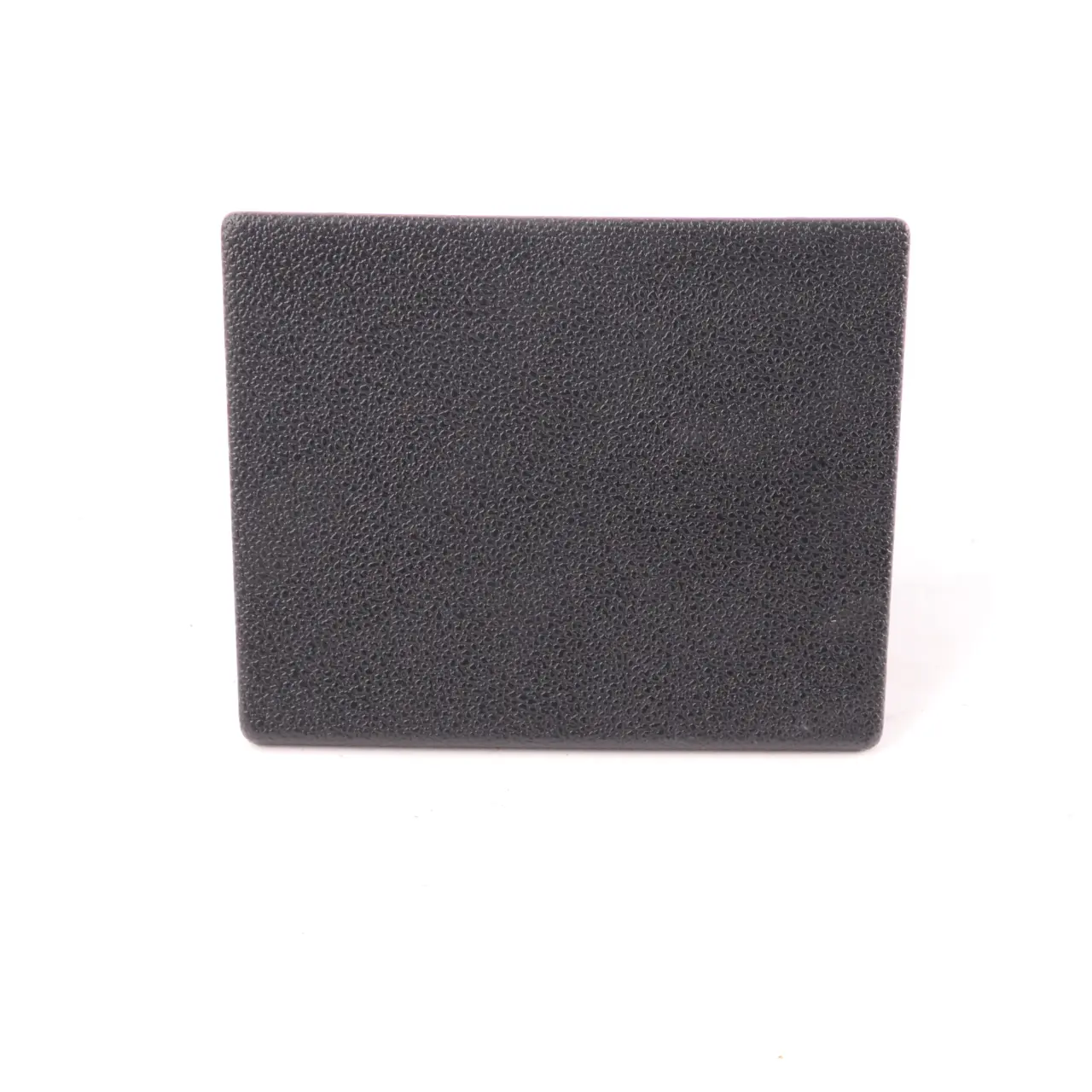 Posacenere Centrale Mercedes W203 CL203 Cenere Anteriore Nero A2038100530