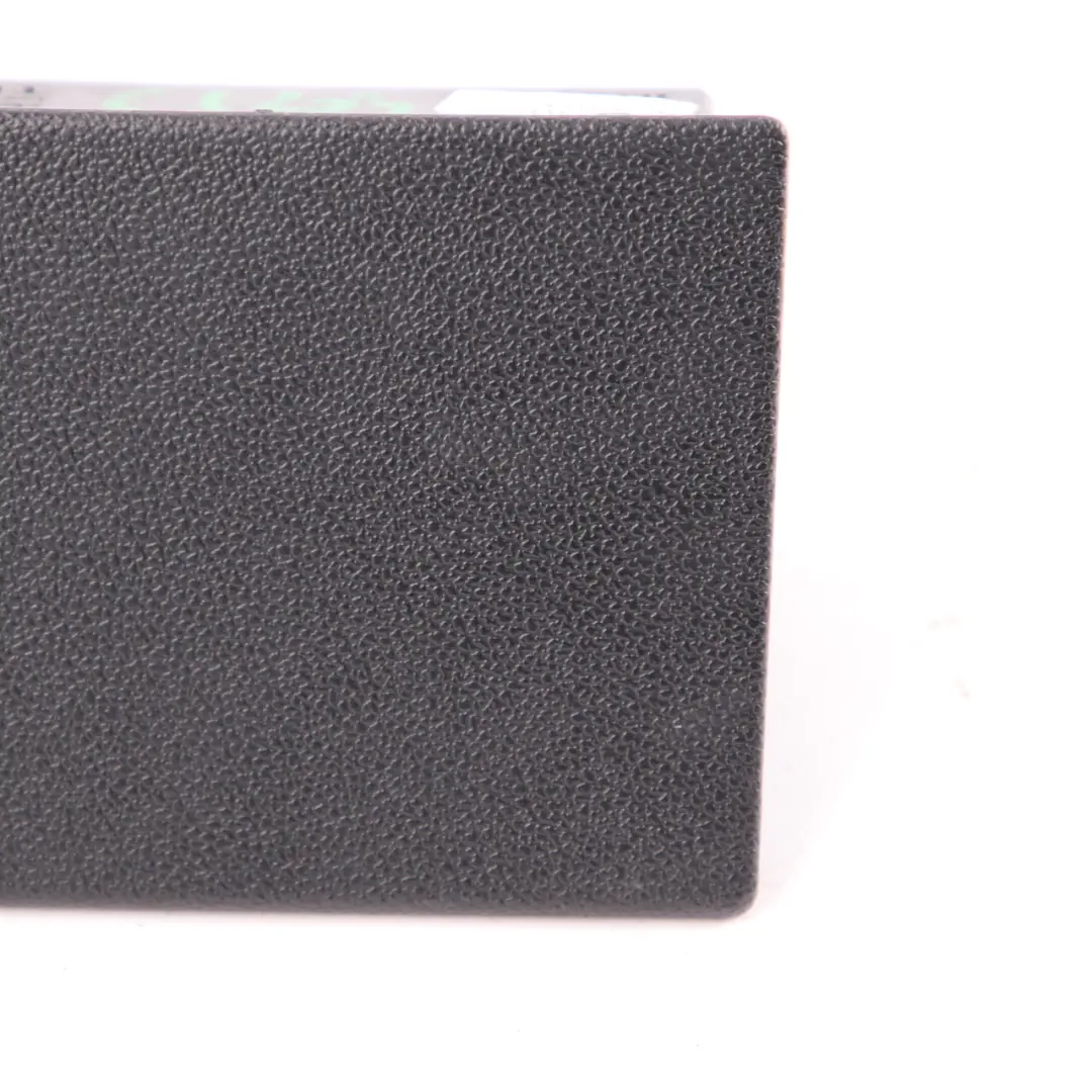 Centre Console Ashtray Mercedes W203 CL203 1 Front Ash Tray Black to with Part number A2038100530 Centre Console Ashtray Mercedes W203 CL203 1 Front Ash Tray Black - SKU A2038100530-1 - Part number A2038100530