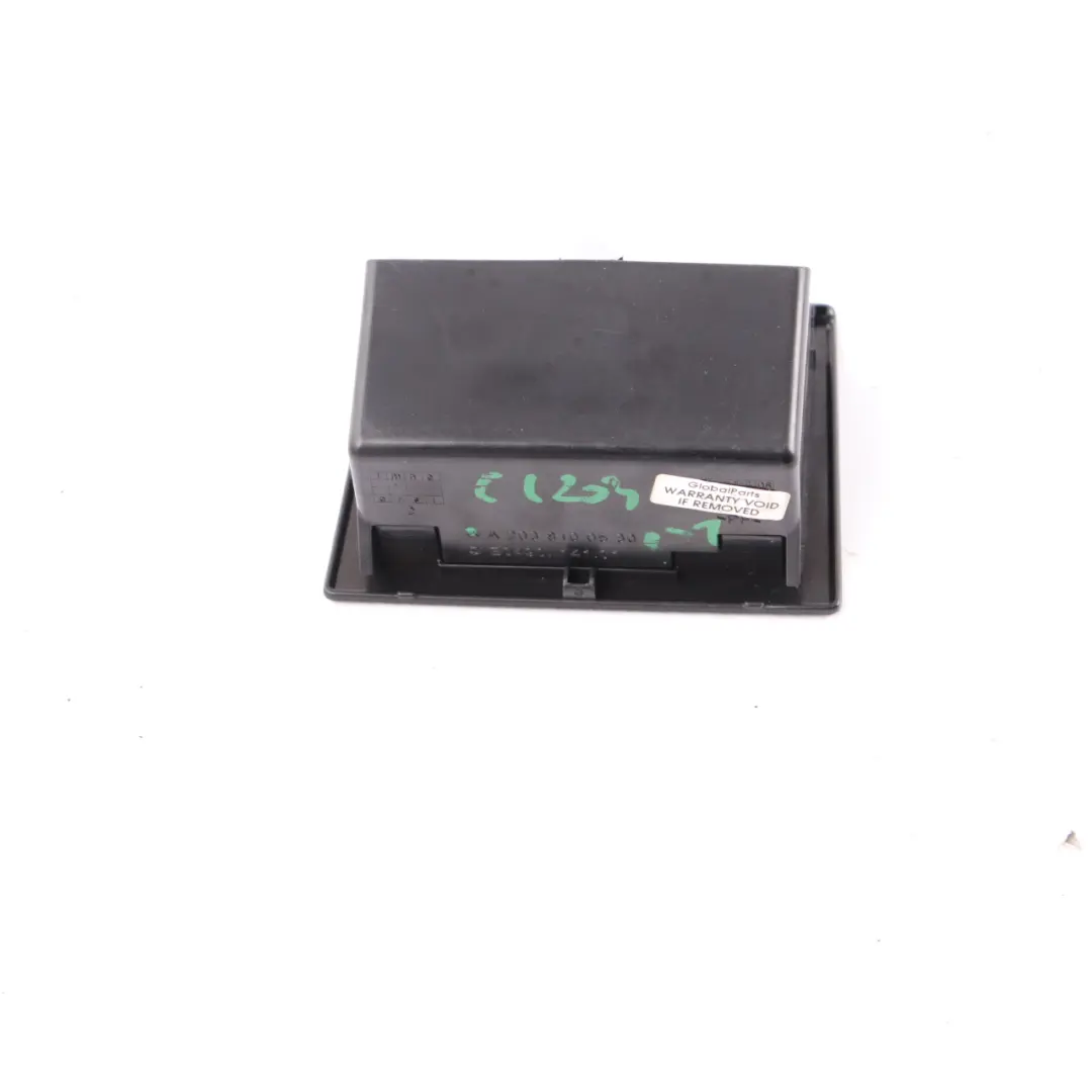 Mercedes C CLK W203 C209 Ablagefach Aschenbecher Mittelkonsole - SKU A2038100530-1 - Teilenummer A2038100530