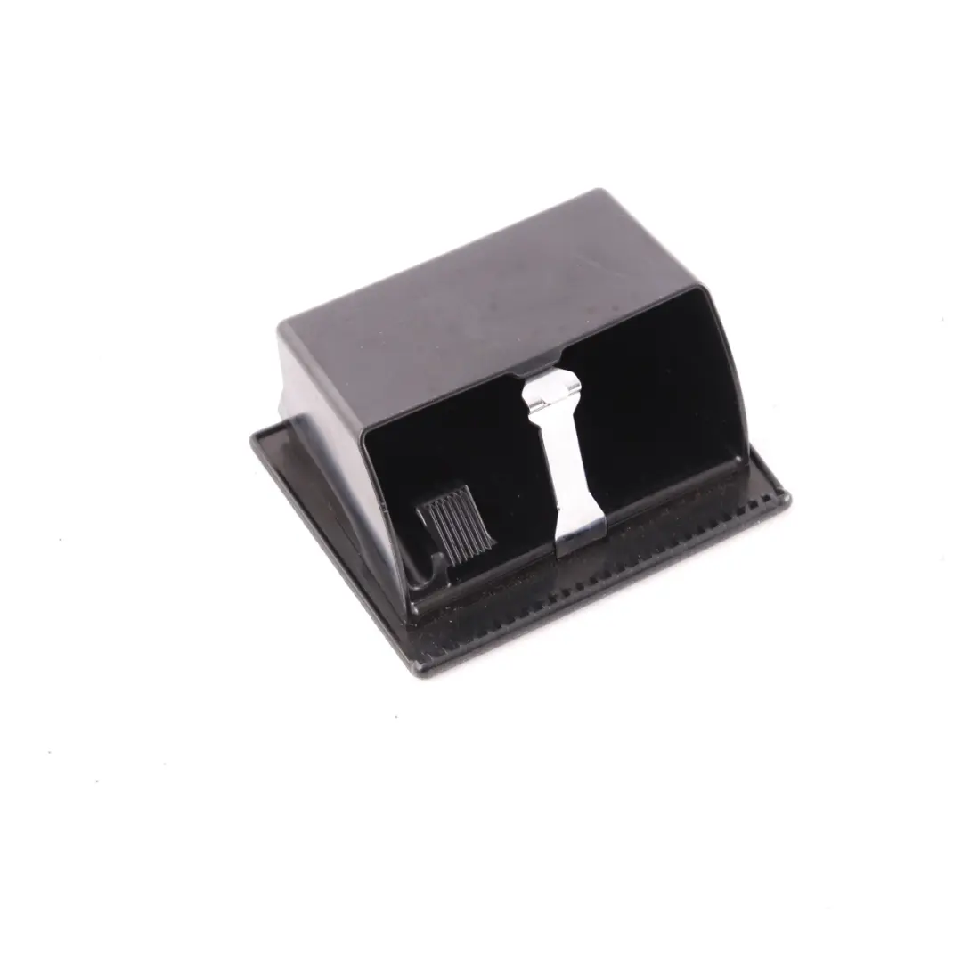  Cenicero Central Mercedes W203 CL203 Cenicero Delantero Negro - SKU A2038100530-1 - Número de pieza A2038100530