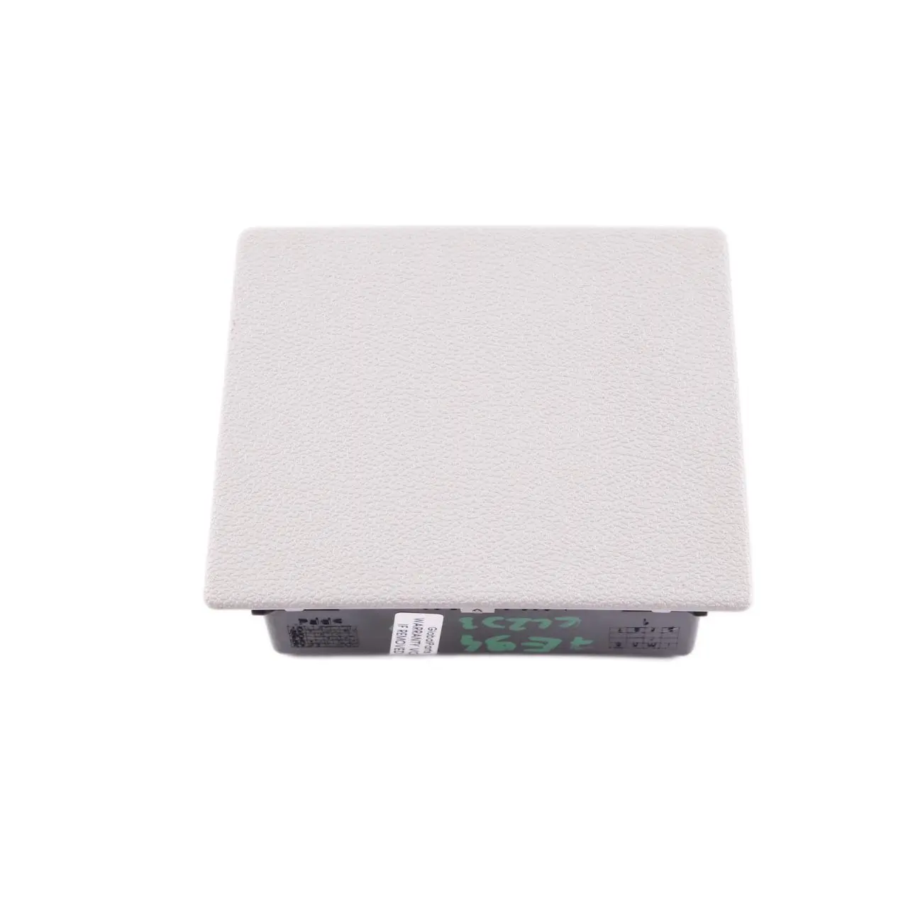 Mercedes C CLK Class W203 C209 Centre Console Front Ashtray Tray A2038100530