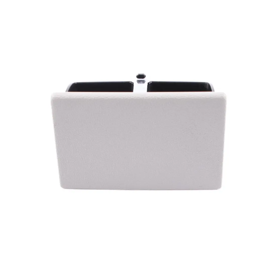 Mercedes W203 C209 Console centrale anteriore Vassoio portacenere - SKU A2038100530 - Numero di parte A2038100530