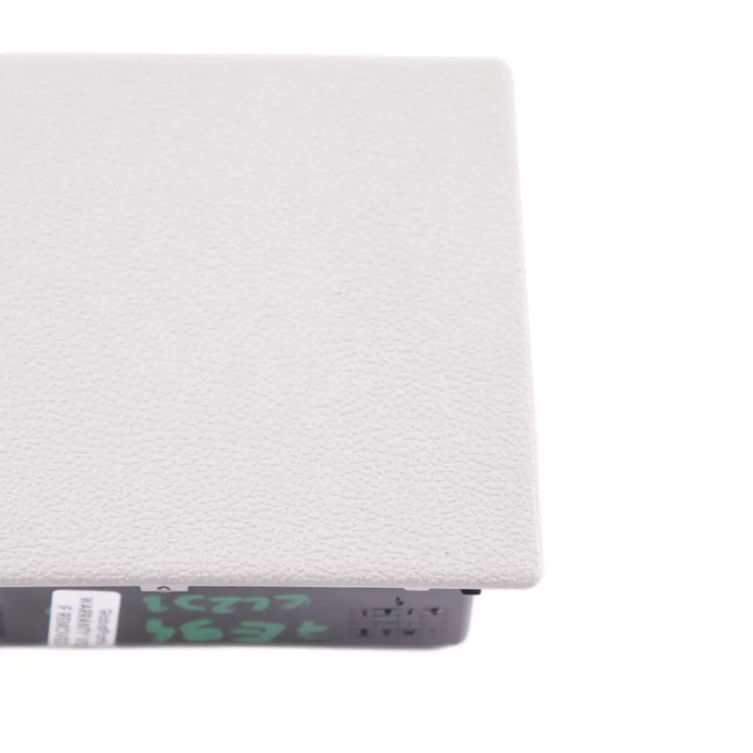 Console Centrale Cendrier Avant pour Mercedes W203 C209 à propos du numéro de pièce A2038100530 Mercedes W203 C209 Console Centrale Cendrier Avant - SKU A2038100530 - Numéro de pièce A2038100530