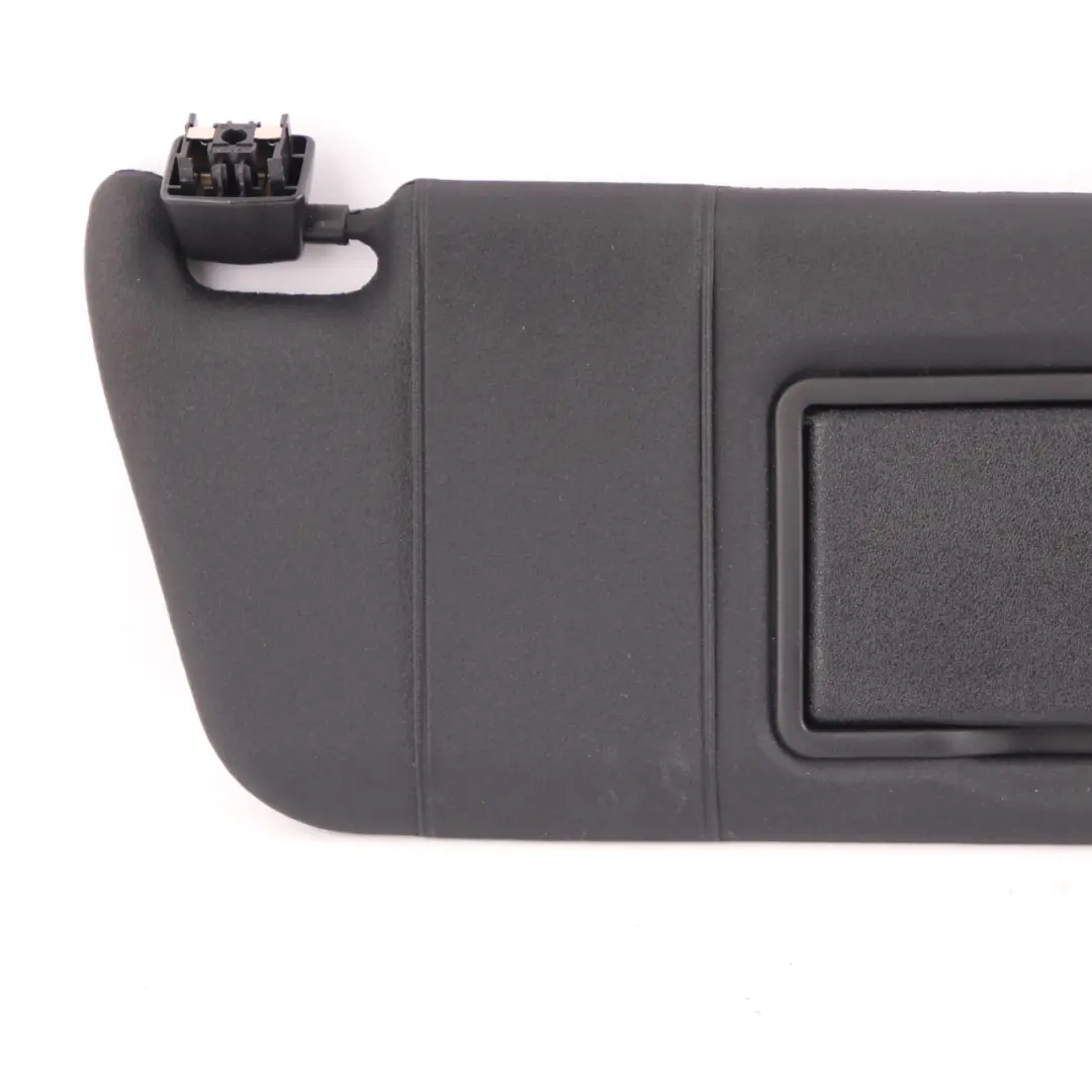 Mercedes CL203 Parasol Coupe Tapa Derecha Panel Negro - SKU A2038101010-1 - Número de pieza A2038101010