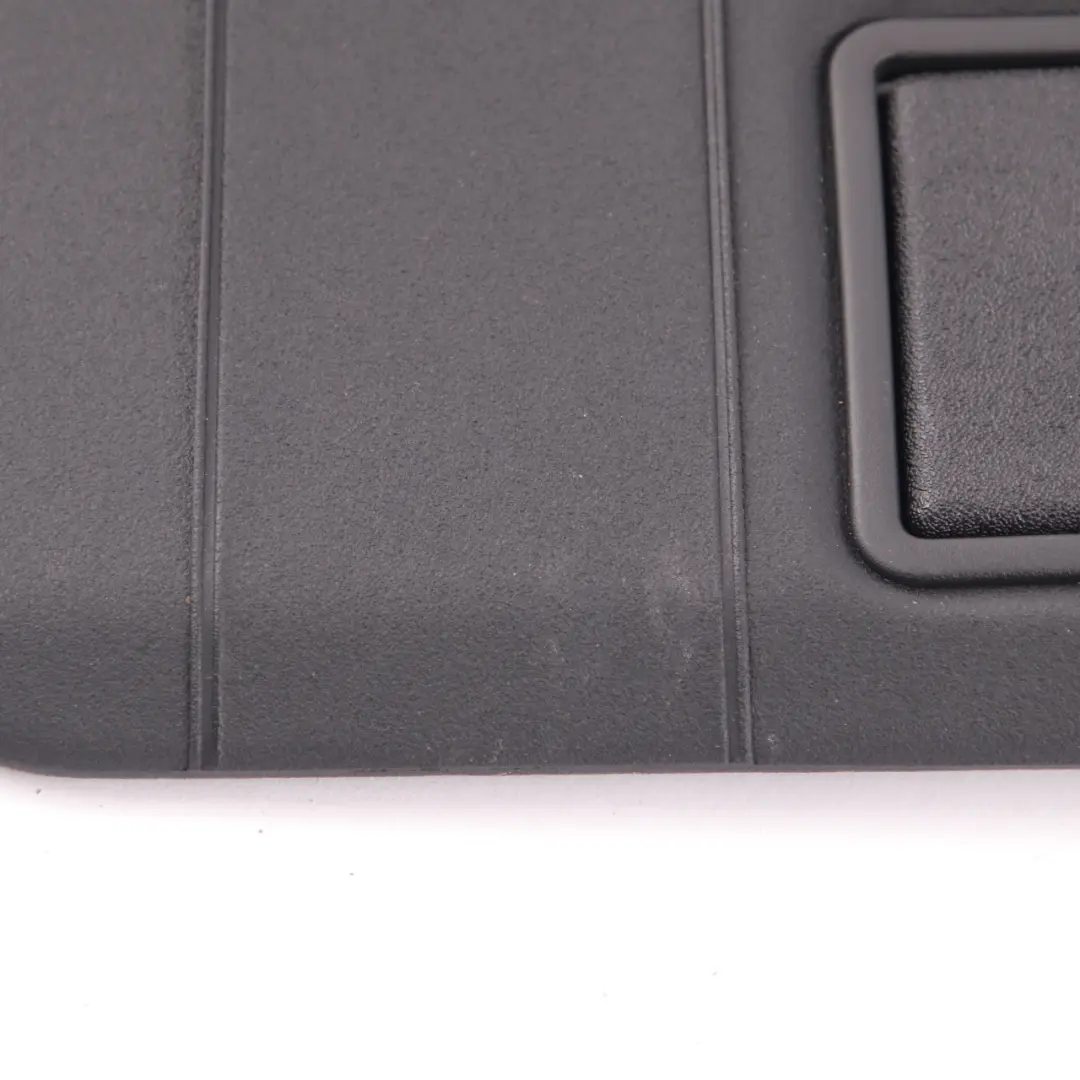 Sonnen Blende Coupe Abdeckung Rechts Panel Schwarz für Mercedes CL203 mit Teilenummer A2038101010 Mercedes CL203 Sonnen Blende Coupe Abdeckung Rechts Panel Schwarz - SKU A2038101010-1 - Teilenummer A2038101010