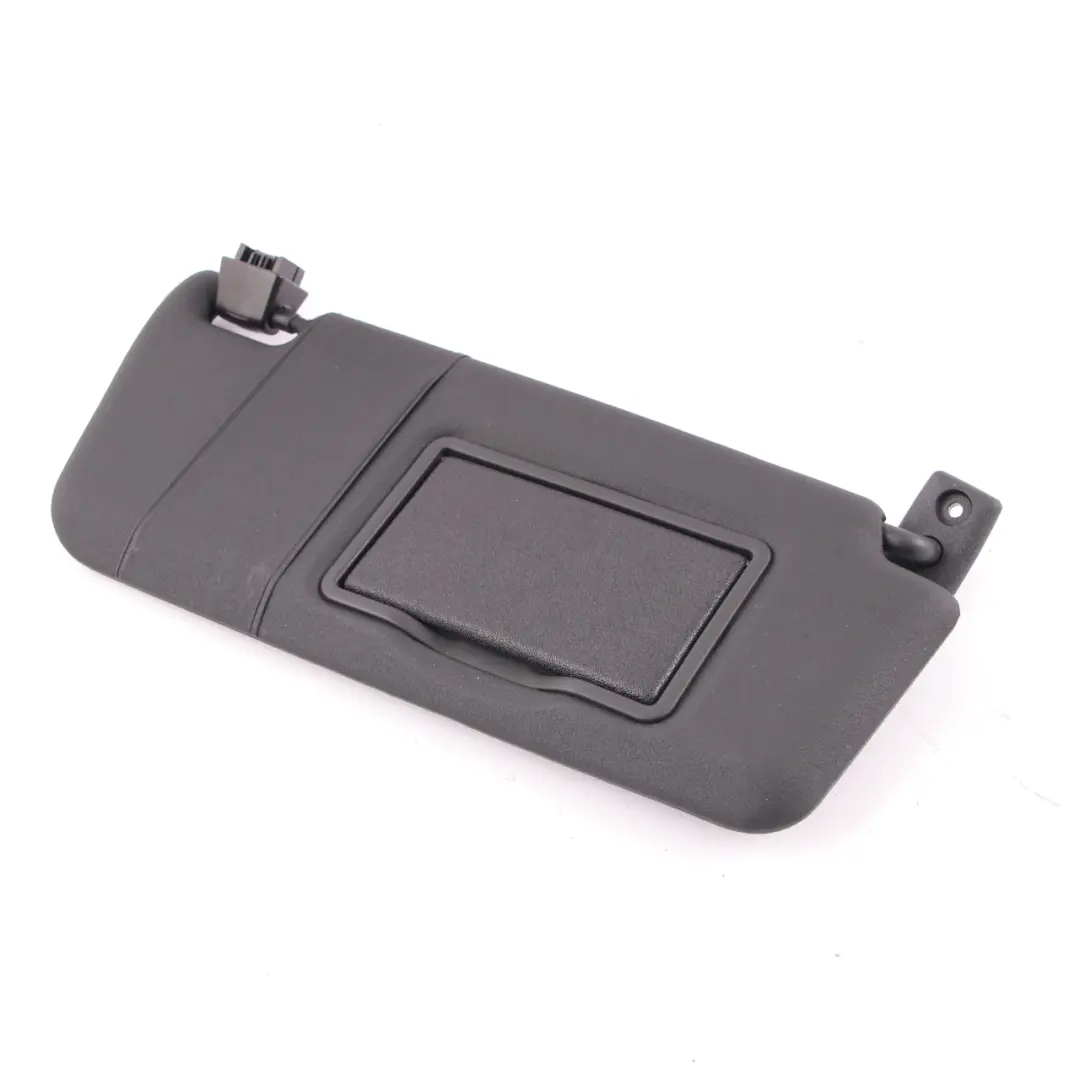 Mercedes CL203 Parasol Coupe Tapa Derecha Panel Negro - SKU A2038101010-1 - Número de pieza A2038101010