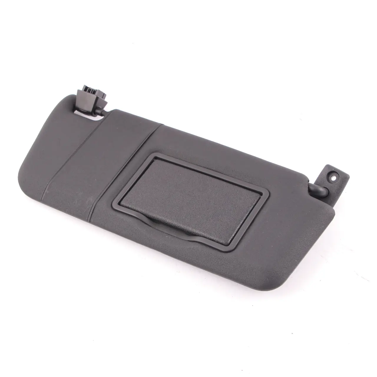 Mercedes CL203 Parasol Coupe Tapa Derecha Panel Negro A2038101010