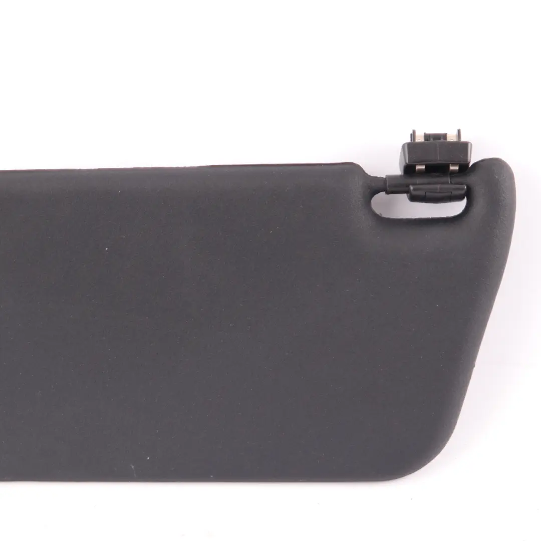 Mercedes CL203 Parasol Coupe Tapa Derecha Panel Negro - SKU A2038101010-1 - Número de pieza A2038101010