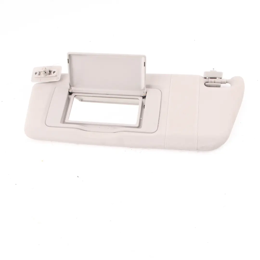 Sun Visor Mercedes CL203 W209 Sunvisor Cover Left N/S Mirror to with Part number A2038101510 Sun Visor Mercedes CL203 W209 Sunvisor Cover Left N/S Mirror - SKU A2038101510 - Part number A2038101510