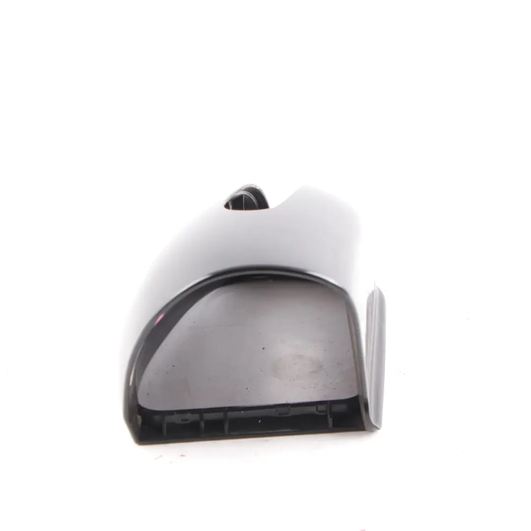 Wing Mirror Cover Door Left N/S Housing Melanite Black - 185 to Mercedes W211 with Part number A2038101564 Mercedes W211 Wing Mirror Cover Door Left N/S Housing Melanite Black - 185 - SKU A2038101564-MEB - Part number A2038101564