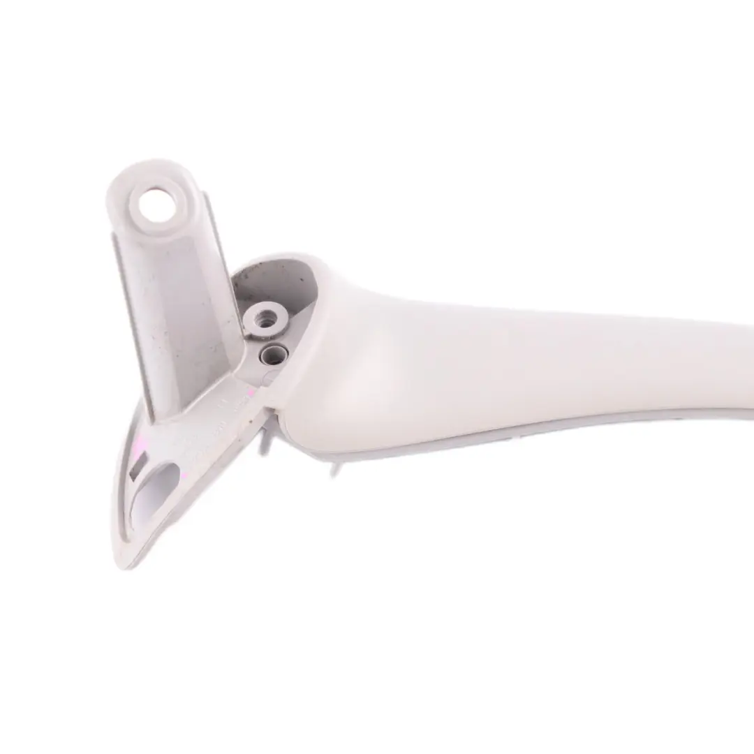 Mercedes CL203 Interior Handle Grab Trim Door Left N/S Cover Grey - SKU A2038101951 - Part number A2038101951