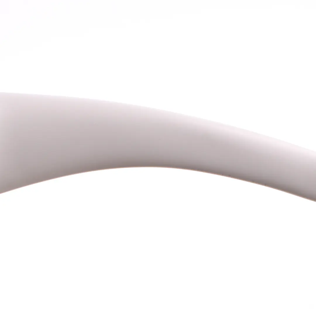 Interior Handle Grab Trim Door Left N/S Cover Grey to Mercedes CL203 with Part number A2038101951 Mercedes CL203 Interior Handle Grab Trim Door Left N/S Cover Grey - SKU A2038101951 - Part number A2038101951