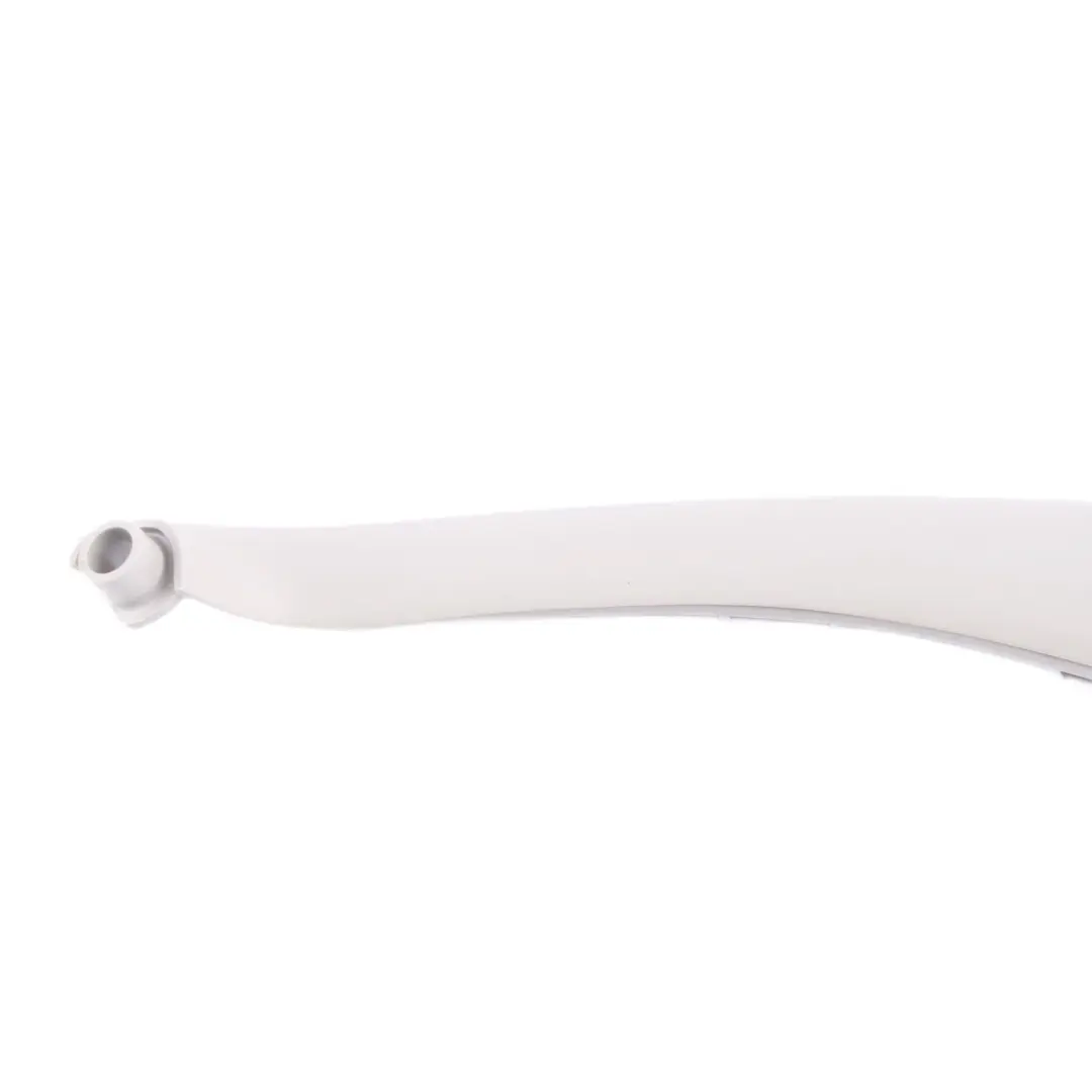 Interior Handle Grab Trim Door Right O/S Cover Grey to Mercedes CL203 with Part number A2038102051 Mercedes CL203 Interior Handle Grab Trim Door Right O/S Cover Grey - SKU A2038102051 - Part number A2038102051