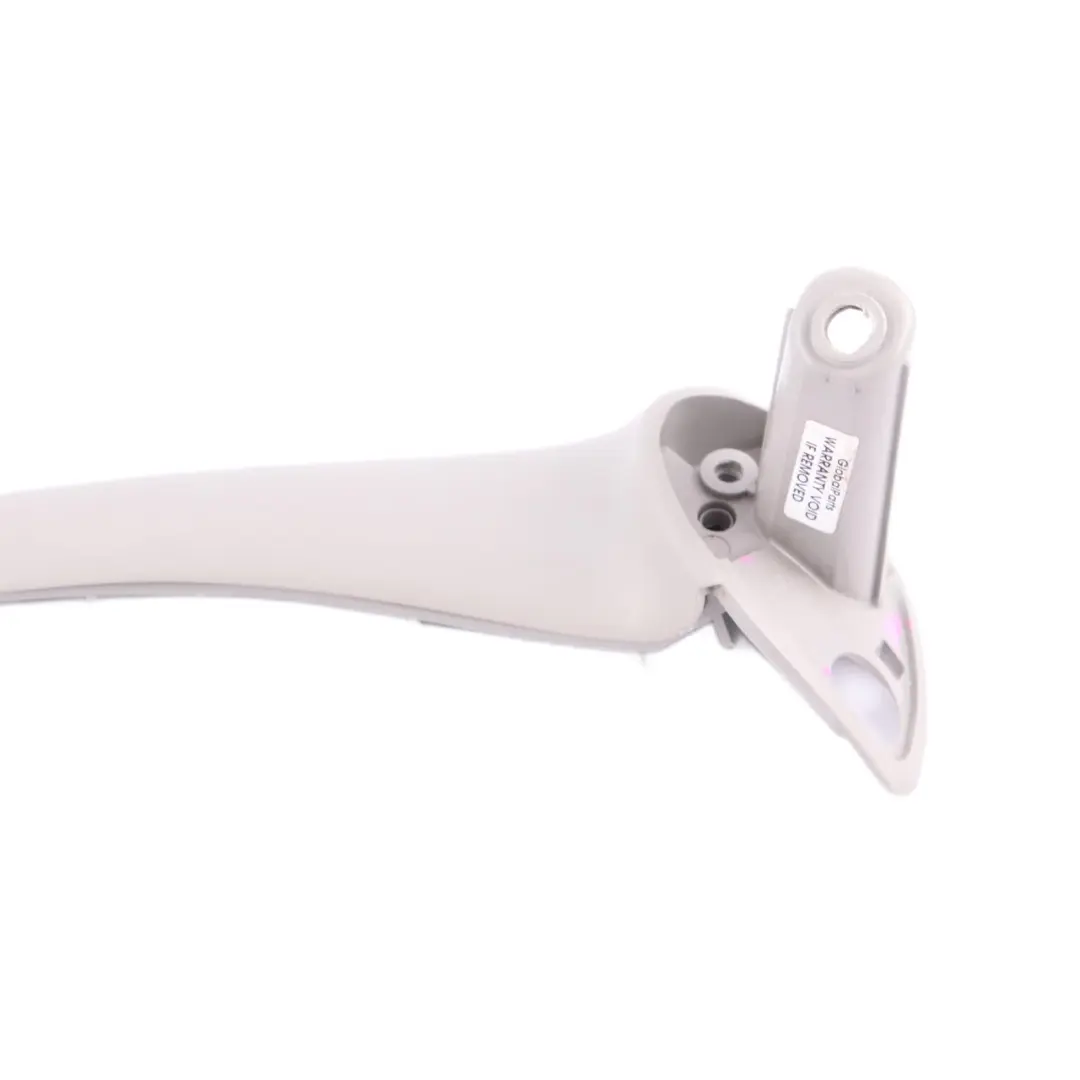 Interior Handle Grab Trim Door Right O/S Cover Grey to Mercedes CL203 with Part number A2038102051 Mercedes CL203 Interior Handle Grab Trim Door Right O/S Cover Grey - SKU A2038102051 - Part number A2038102051