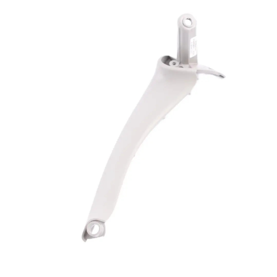 Interior Handle Grab Trim Door Right O/S Cover Grey to Mercedes CL203 with Part number A2038102051 Mercedes CL203 Interior Handle Grab Trim Door Right O/S Cover Grey - SKU A2038102051 - Part number A2038102051