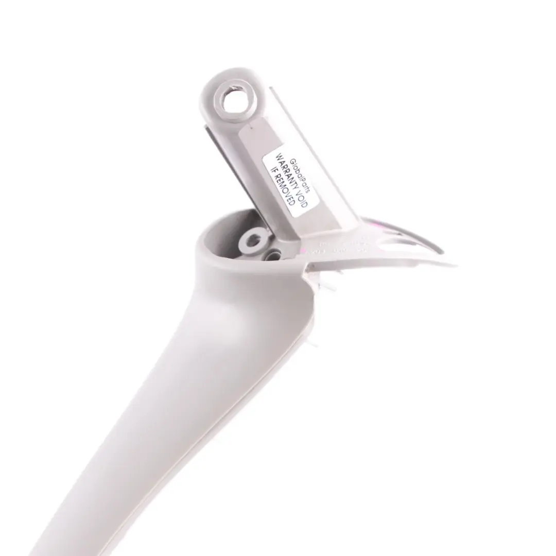 Interior Handle Grab Trim Door Right O/S Cover Grey to Mercedes CL203 with Part number A2038102051 Mercedes CL203 Interior Handle Grab Trim Door Right O/S Cover Grey - SKU A2038102051 - Part number A2038102051