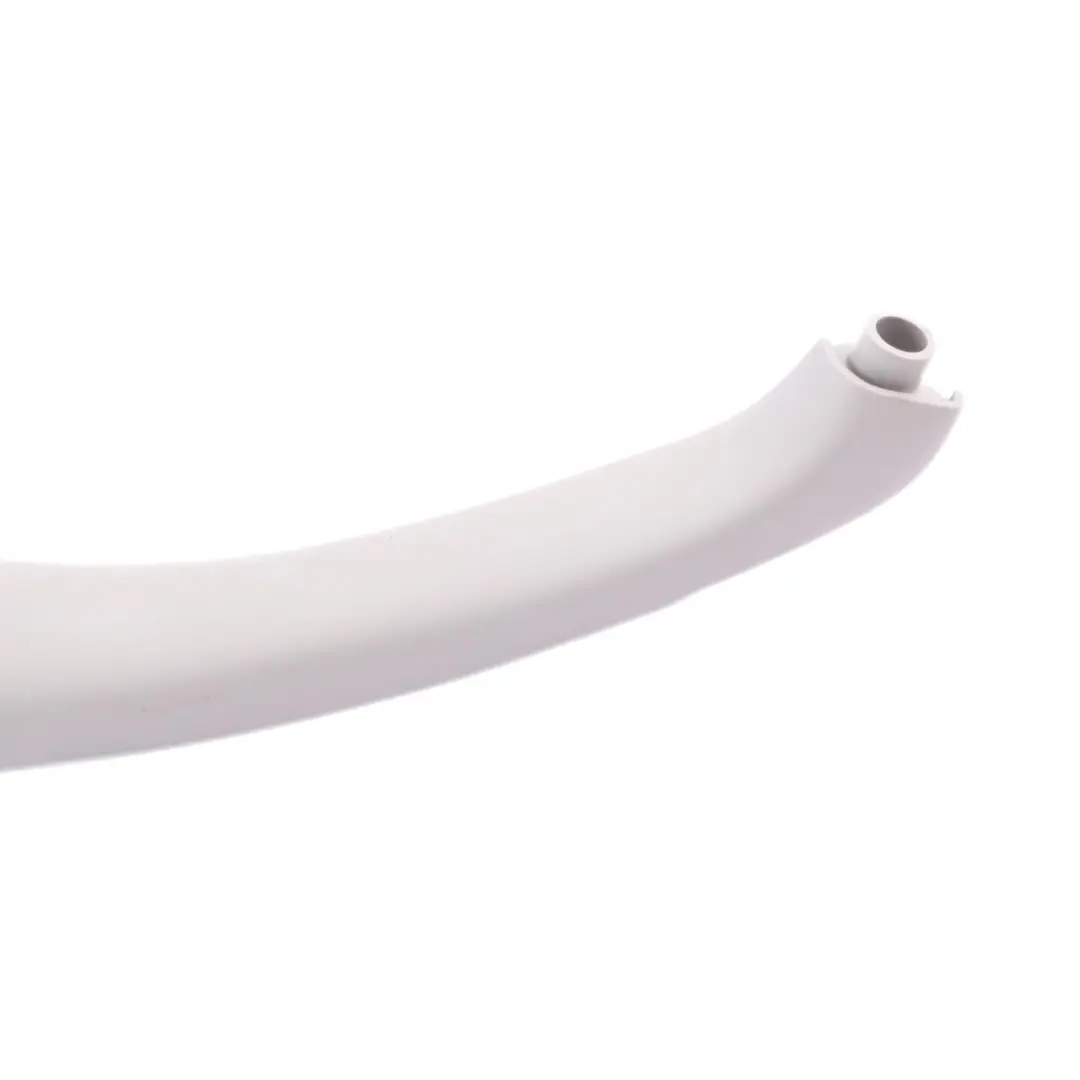 Interior Handle Grab Trim Door Right O/S Cover Grey to Mercedes CL203 with Part number A2038102051 Mercedes CL203 Interior Handle Grab Trim Door Right O/S Cover Grey - SKU A2038102051 - Part number A2038102051