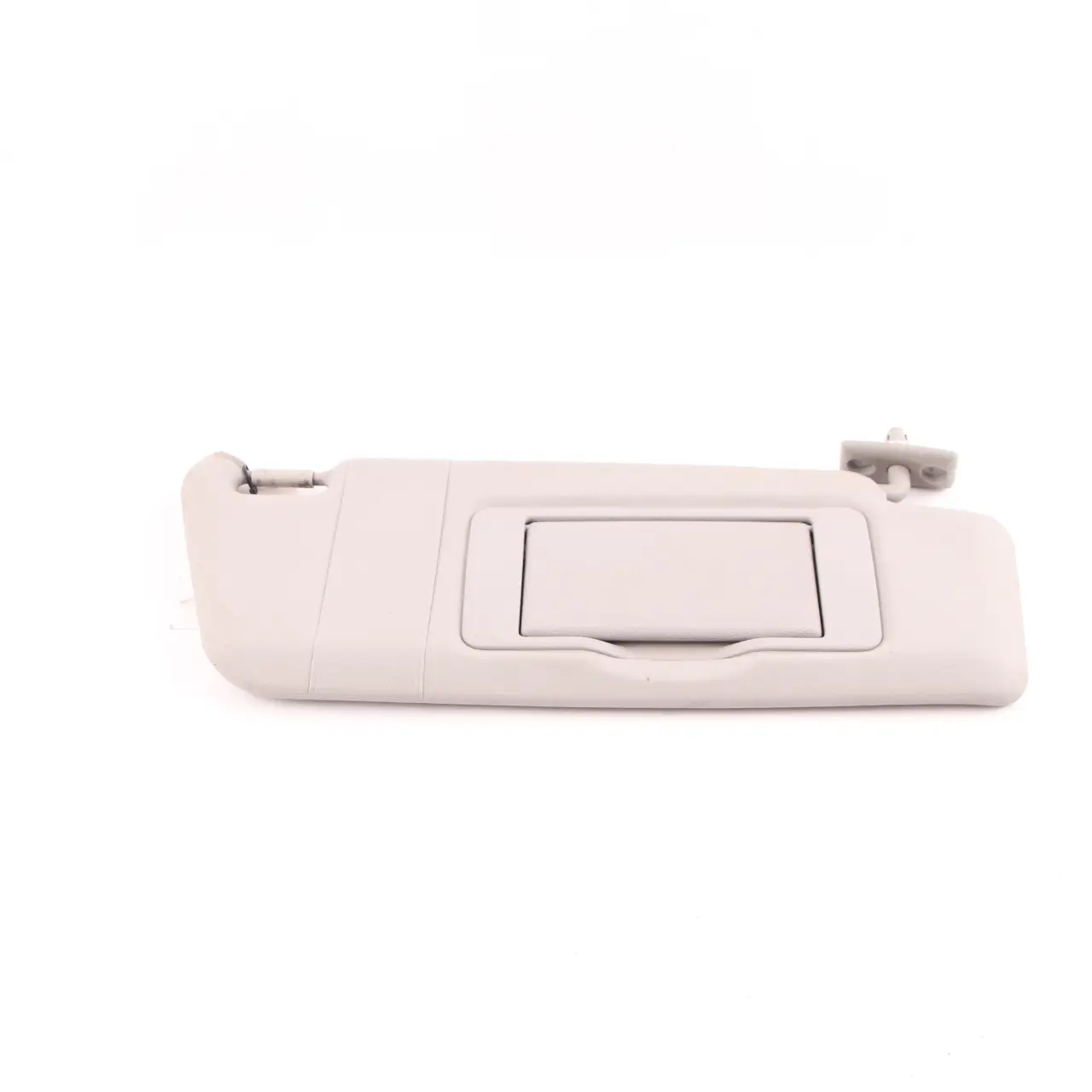 Mercedes W203 Parasol Derecho Panel Parasol Gris A2038102210