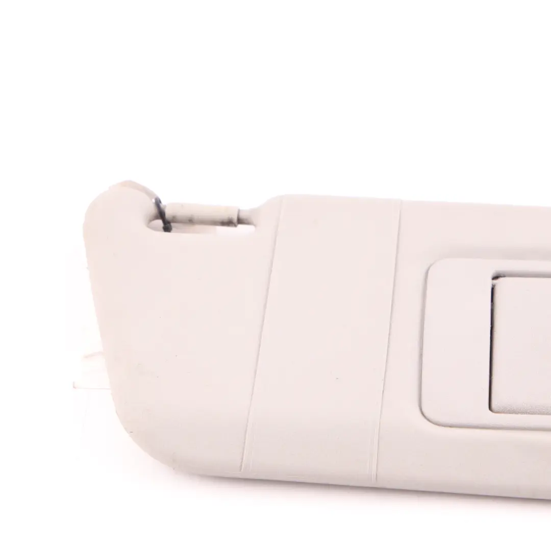 Sun Visor Cover Right O/S Sunvisor Panel Grey to Mercedes W203 with Part number A2038102210 Mercedes W203 Sun Visor Cover Right O/S Sunvisor Panel Grey - SKU A2038102210-1 - Part number A2038102210