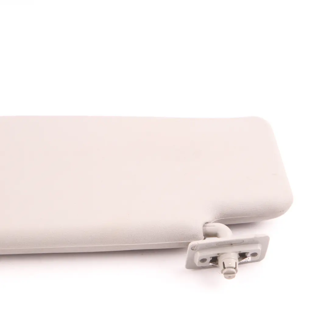 Mercedes W203 Coperchio parasole destro Pannello parasole grigio - SKU A2038102210-1 - Numero di parte A2038102210