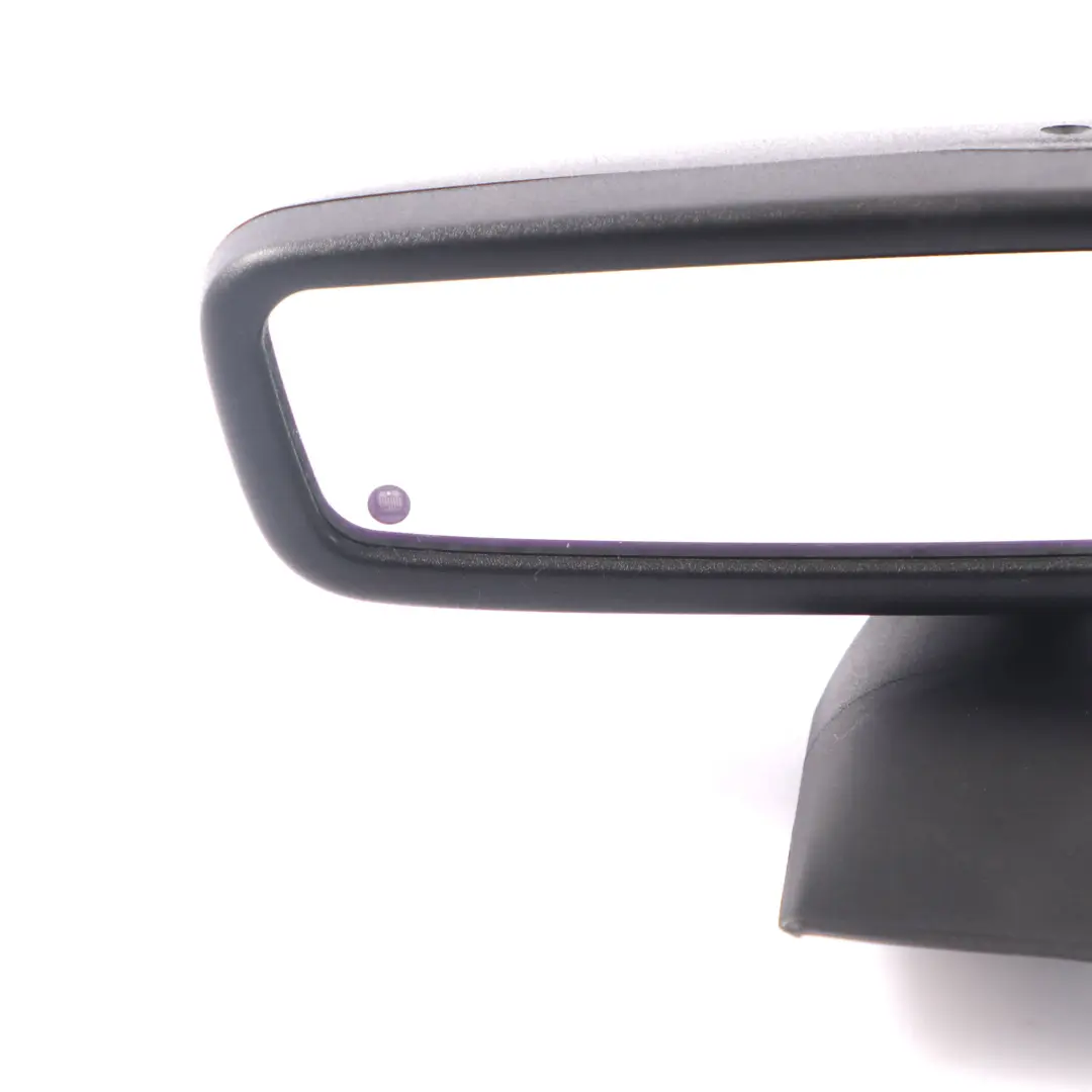 Specchio retrovisore interno Auto Dip Nero per Mercedes CLK C209 con numero di parte A2038102517 Mercedes CLK C209 Specchio retrovisore interno Auto Dip Nero - SKU A2038102517-1 - Numero di parte A2038102517