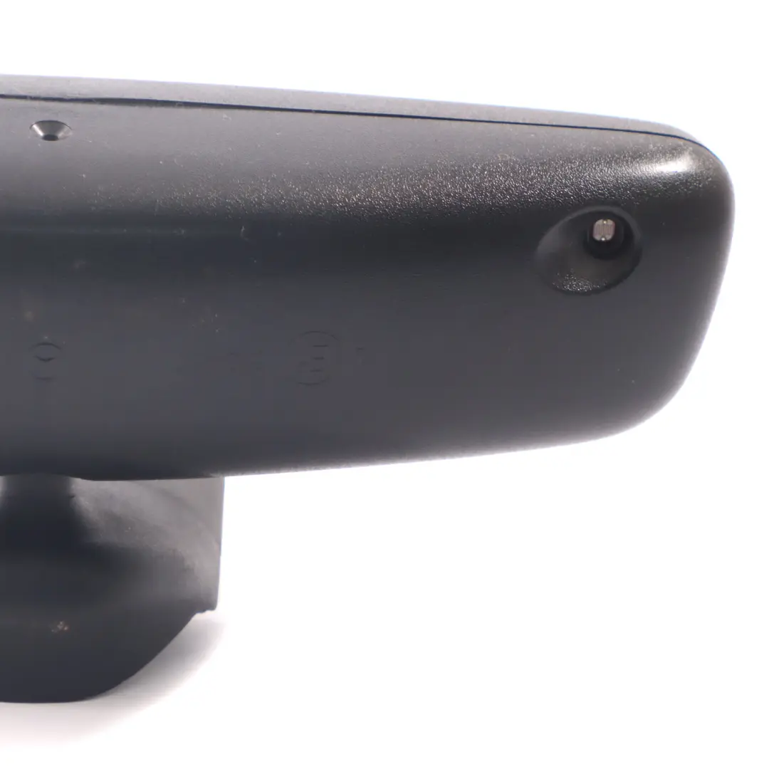 Mercedes CLK C209 Interior Espejo Retrovisor Auto Dip Negro - SKU A2038102517-1 - Número de pieza A2038102517