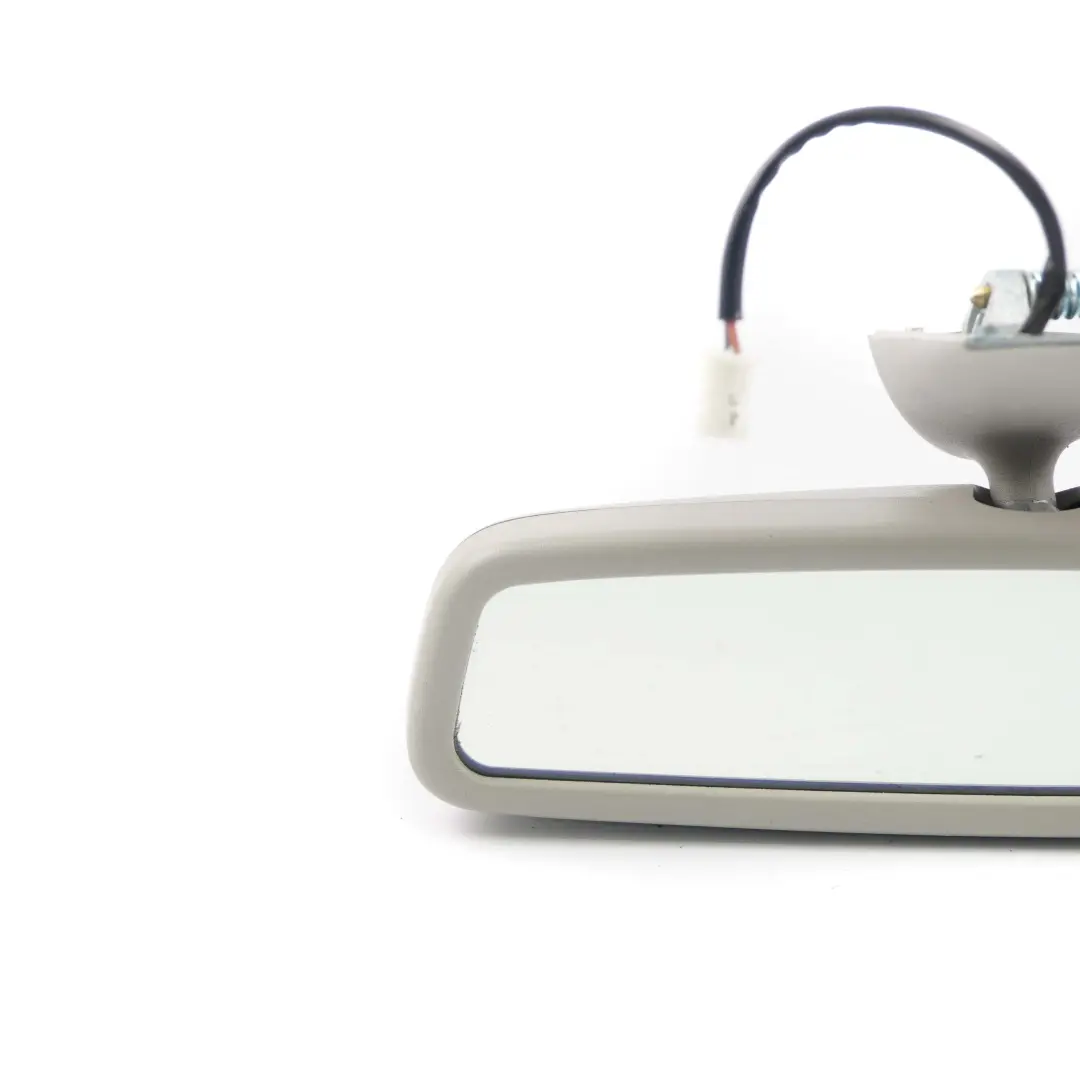 Mercedes Classe CLK C209 Specchio retrovisore interno grigio - SKU A2038102517 - Numero di parte A2038102517