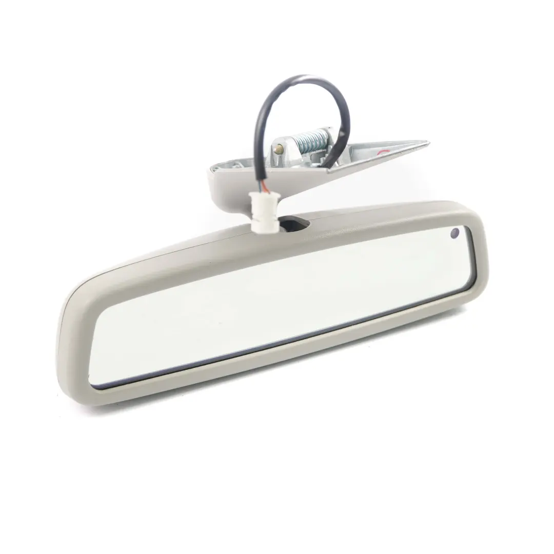 CLK-Class C209 Interior Espejo Retrovisor Gris para Mercedes con número de pieza A2038102517 Mercedes CLK-Class C209 Interior Espejo Retrovisor Gris - SKU A2038102517 - Número de pieza A2038102517