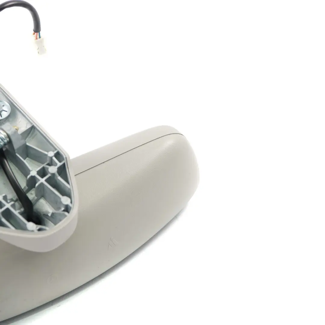 Mercedes Classe CLK C209 Specchio retrovisore interno grigio - SKU A2038102517 - Numero di parte A2038102517