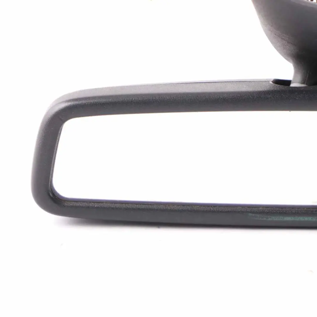 Rear View Mirror Mercedes W203 CLK C209 Interior Mirror Black - SKU A2038103317-1 - Part number A2038103317
