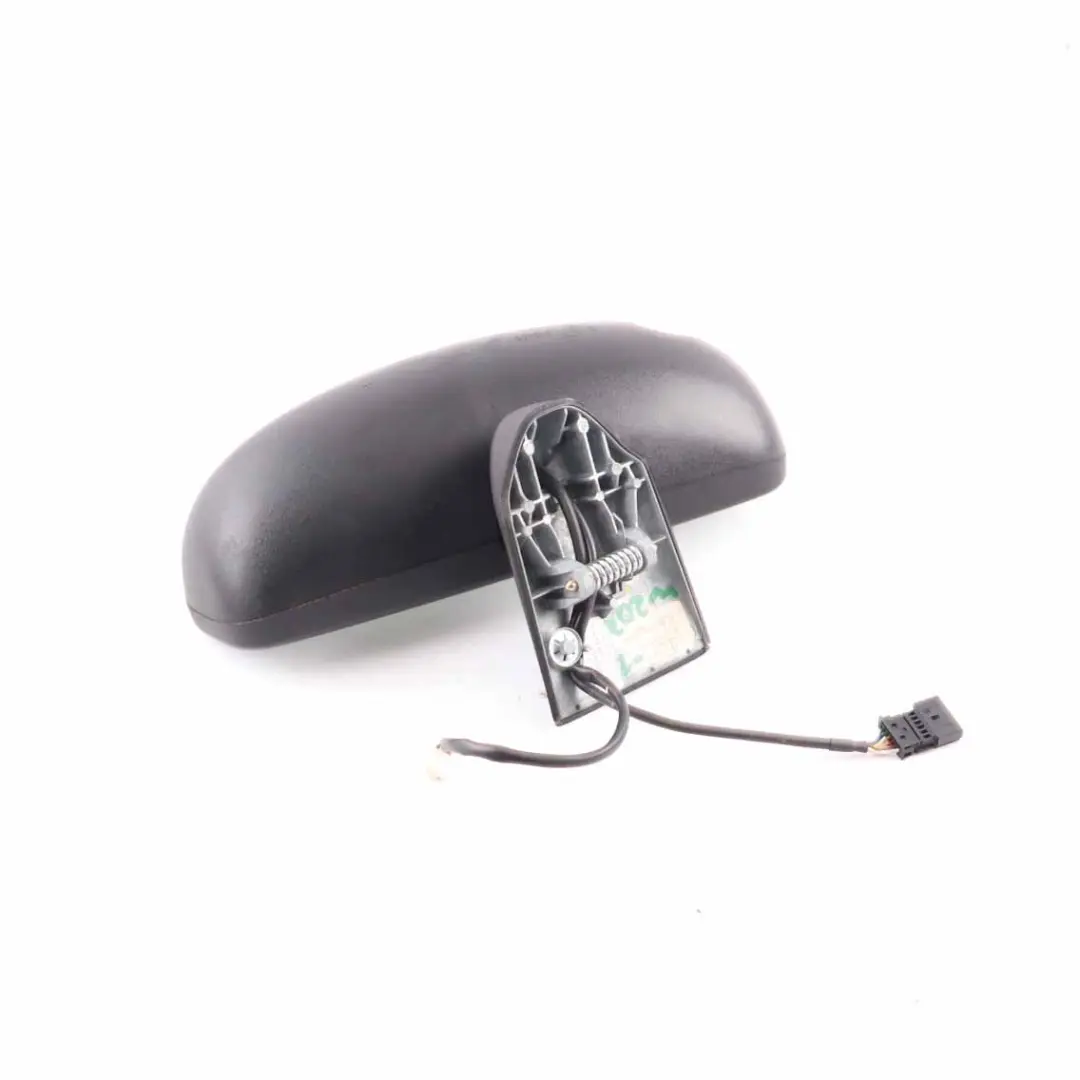 View Mirror Mercedes W203 CLK C209 Interior Mirror Black to Rear with Part number A2038103317 Rear View Mirror Mercedes W203 CLK C209 Interior Mirror Black - SKU A2038103317-1 - Part number A2038103317