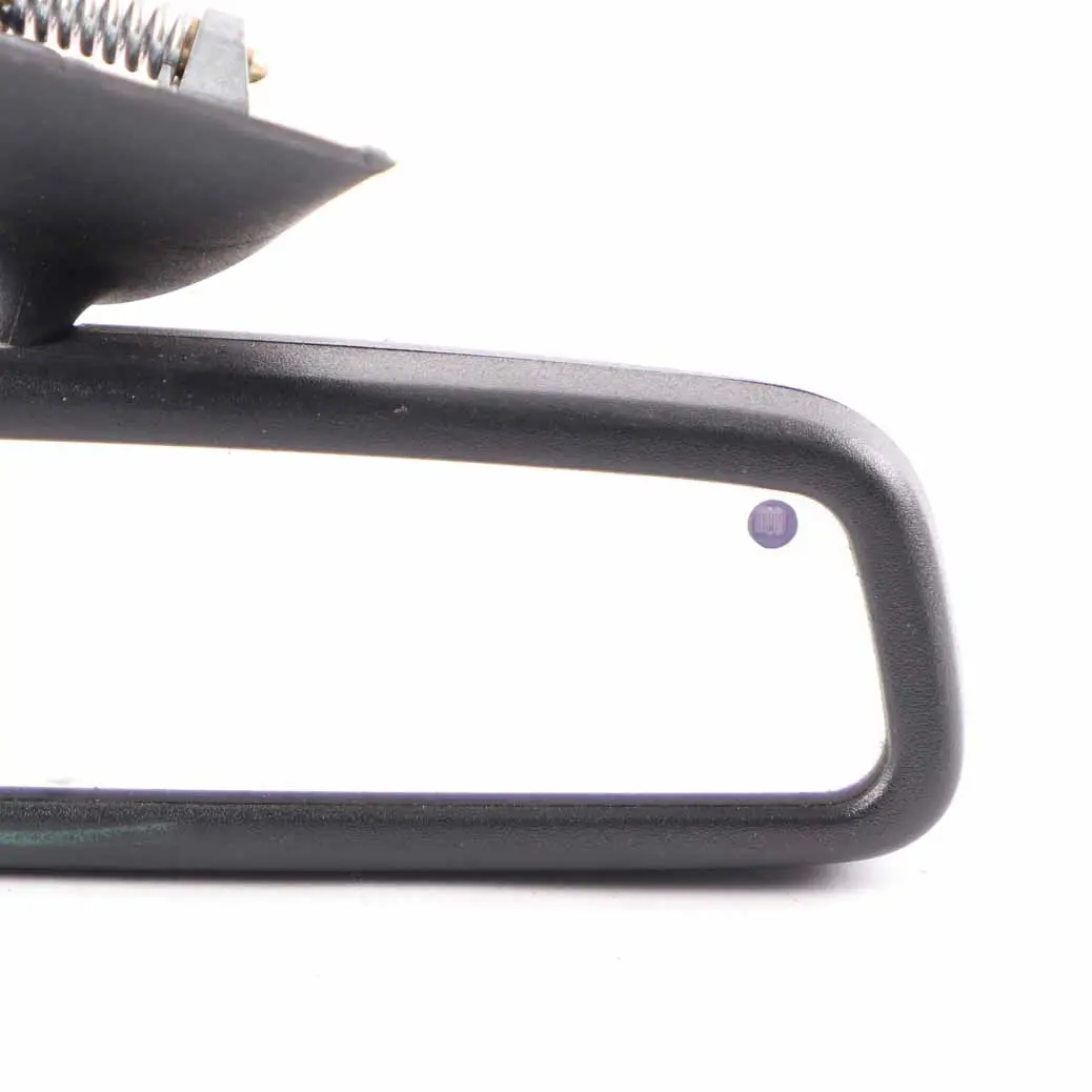 Rear View Mirror Mercedes W203 CLK C209 Interior Mirror Black - SKU A2038103317-1 - Part number A2038103317