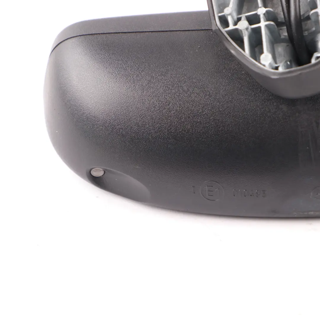 Rear View Mirror Mercedes W203 CLK C209 Interior Mirror Black - SKU A2038103317-1 - Part number A2038103317