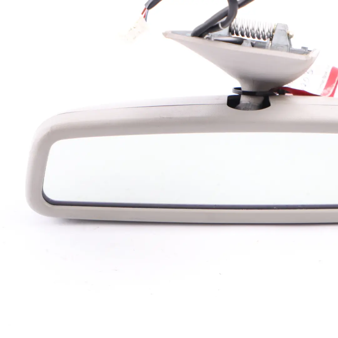 Mercedes-Benz C CLK Class W203 C209 Interior Rear View Mirror Grey to with Part number A2038103317 Mercedes-Benz C CLK Class W203 C209 Interior Rear View Mirror Grey - SKU A2038103317 - Part number A2038103317