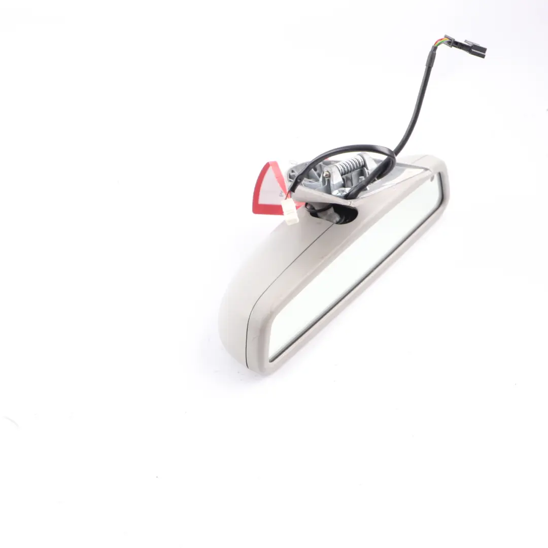 Mercedes C CLK W203 C209 Specchio retrovisore interno Grigio - SKU A2038103317 - Numero di parte A2038103317