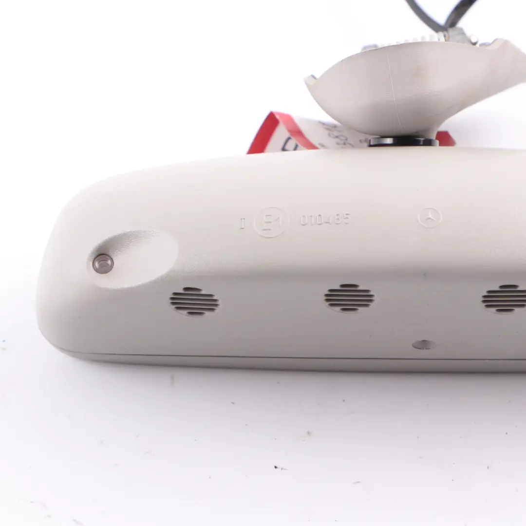 Mercedes-Benz C CLK Class W203 C209 Interior Rear View Mirror Grey to with Part number A2038103317 Mercedes-Benz C CLK Class W203 C209 Interior Rear View Mirror Grey - SKU A2038103317 - Part number A2038103317