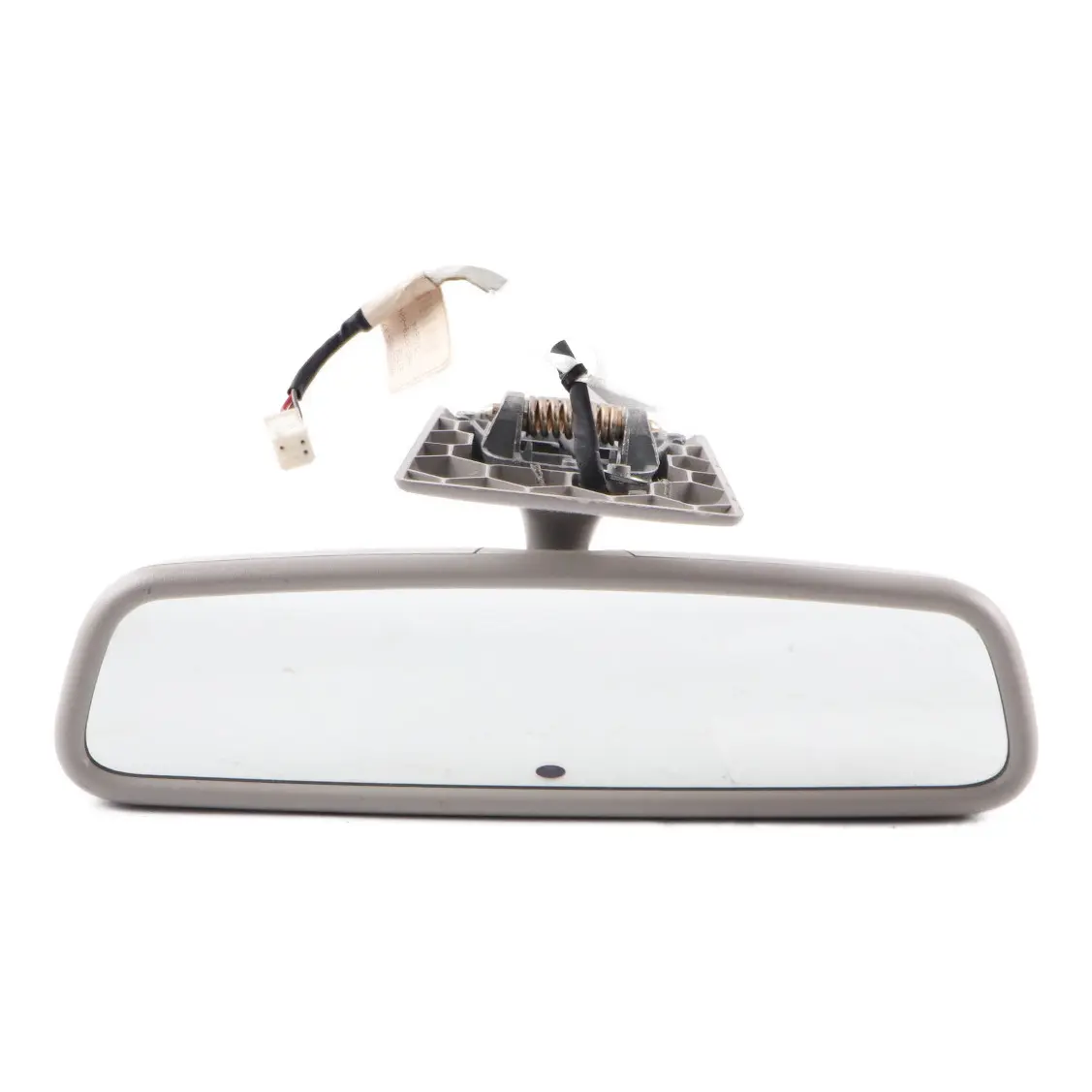 Mercedes C CLK W203 C209 Specchio retrovisore interno Grigio A2038103917