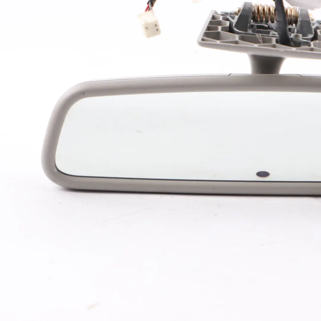 Interior Rear View Mirror to Mercedes W203 CLK C209 with Part number A2038103917 Mercedes W203 CLK C209 Interior Rear View Mirror - SKU A2038103917-1 - Part number A2038103917