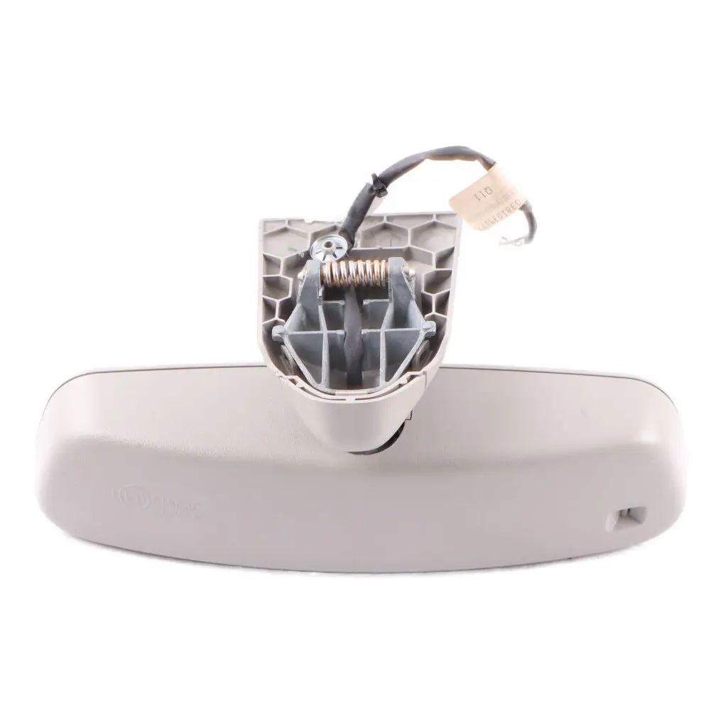 Mercedes W203 CLK C209 Interior Rear View Mirror - SKU A2038103917-1 - Part number A2038103917