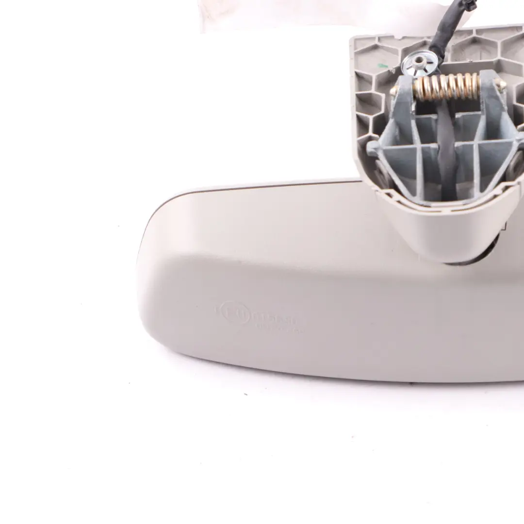 Interior Rear View Mirror to Mercedes W203 CLK C209 with Part number A2038103917 Mercedes W203 CLK C209 Interior Rear View Mirror - SKU A2038103917-1 - Part number A2038103917